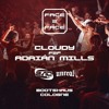 CLOUDY F2F ADRIÁN MILLS (MAMI & PAPI) _ FACE 2 FACE - UNREAL SPECIAL _ BOOTSHAUS COLOGNE DJ mix artwork - Electronic music tracklist cover image
