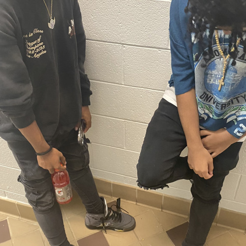 lil shot - duck (doowopgz diss)