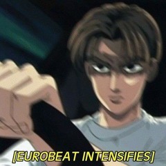 eurobeats X Eurodances
