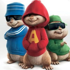 Jay Hound - UKRAINE (CHIPMUNK)