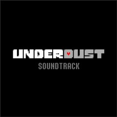 UnderDust — [Waterfall Encounter] Battle For The Underground