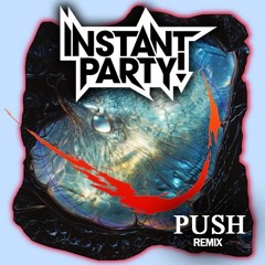 instant party