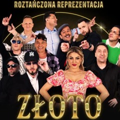Złoto - Skolim, Defis, M.Miller, Z.Martyniuk, M.Narożna, MIG, Łobuzy, MiłyPan, R.Liszewski, Sławomir