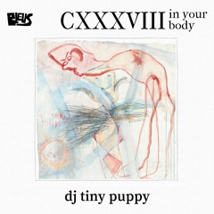 CXXXVIII - DJ TINY PUPPY