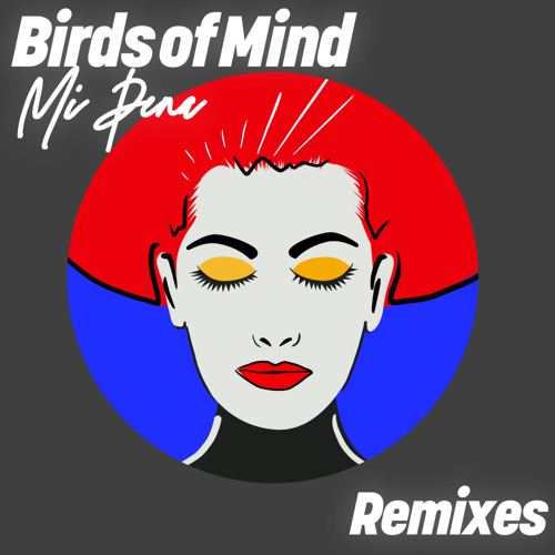 Mi Pena (Remixes)