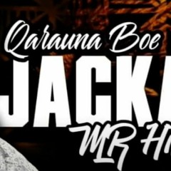 DJ JACKALZ - DUDUKE FT SIMIREMIX