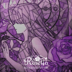 Stream Dazzle the Destiny by Roselia | Listen online for