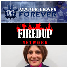 Tuesday, April 22: Maple Leafs Forever Game 2 Preview