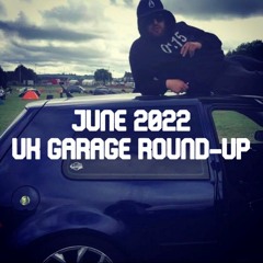 JUNE 2022 - UKG ROUND UP