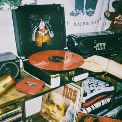Incubator (Nas Beat Flip)