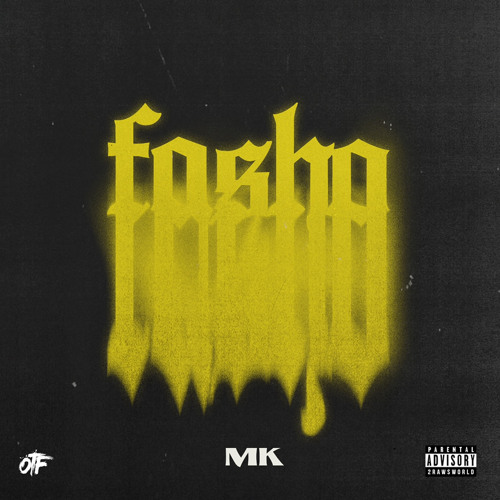 MK - Fo sho (Prod. by JTK Pro Beats)
