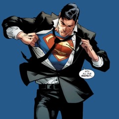 Clark Kent (MARK 16:15)