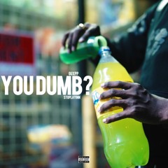 You Dumb?