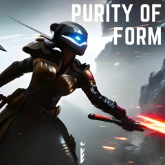 Purity Of Form - OUT ON ALL PLATFORMS