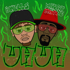 UHUH (Feat. Maury Mayne)