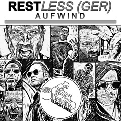 Restless (Ger) - Aufwind