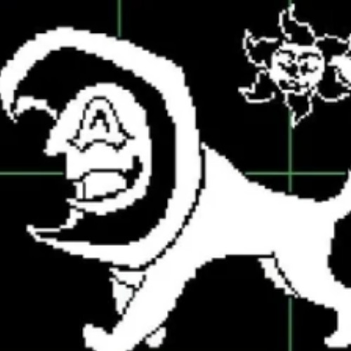 Strongerer Monsters (AMT'd up)