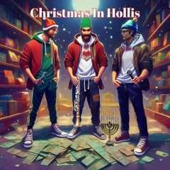 Christmas In Hollis (feat. Boots)