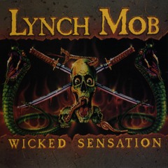 Stream Tangled in the Web by Lynch Mob | Listen online for Stream Tangled in the Web by Lynch Mob | Listen online for