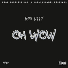 Oh Wow (prod. by Ailen)