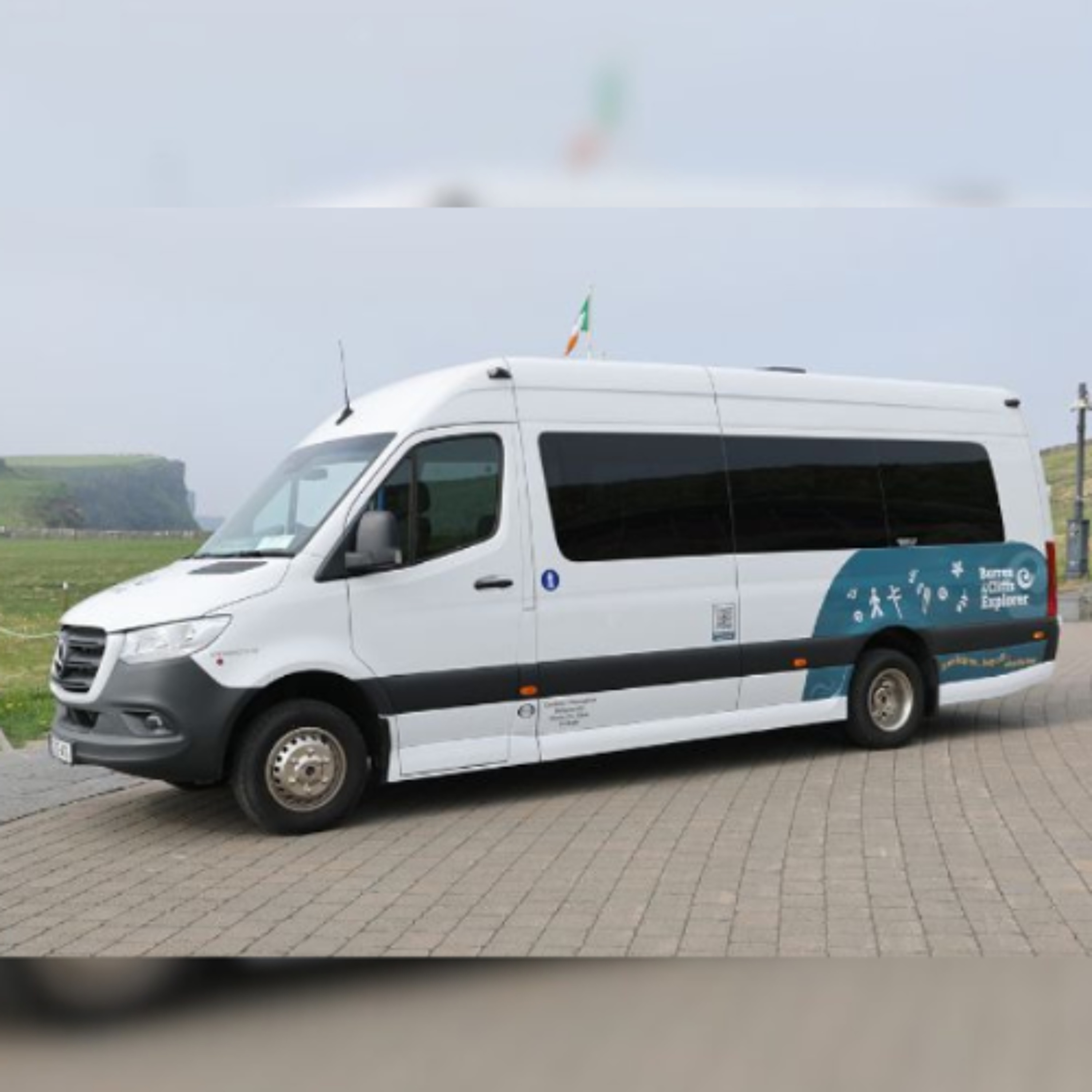 Review Of The Burren And Cliffs Explorer Shuttle Bus Following First Year Of Operation