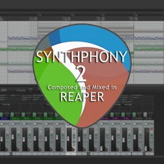 SYNTHPHONY TWO - Orchestral Pop Music Demo