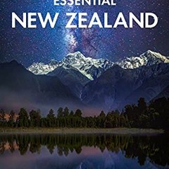 GET PDF 📘 Fodor's Essential New Zealand (Full-color Travel Guide) by  Fodor's Travel