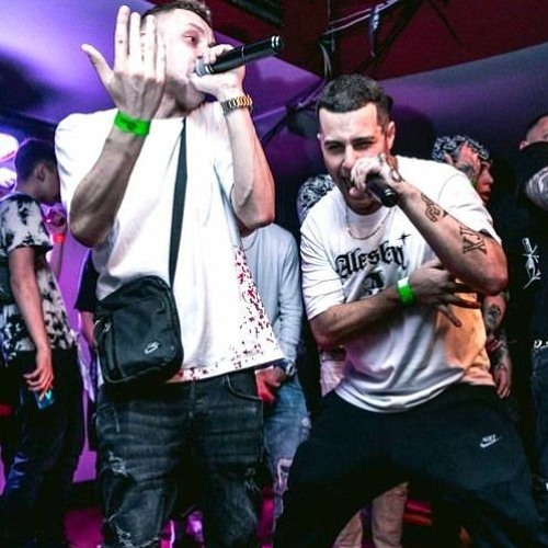 Macias X Vkie (Snippet)