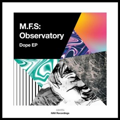 M.F.S: Observatory - I Am Coming Out [iVAV Recordings] [MI4L.com]
