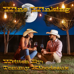 Wine Winking