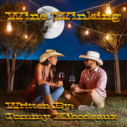 Wine Winking