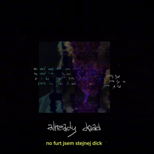 37deadkubinn- already dead