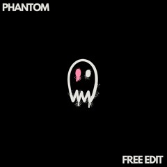 Drop it like it's hot (Phantom "Soundgasm" Edit)