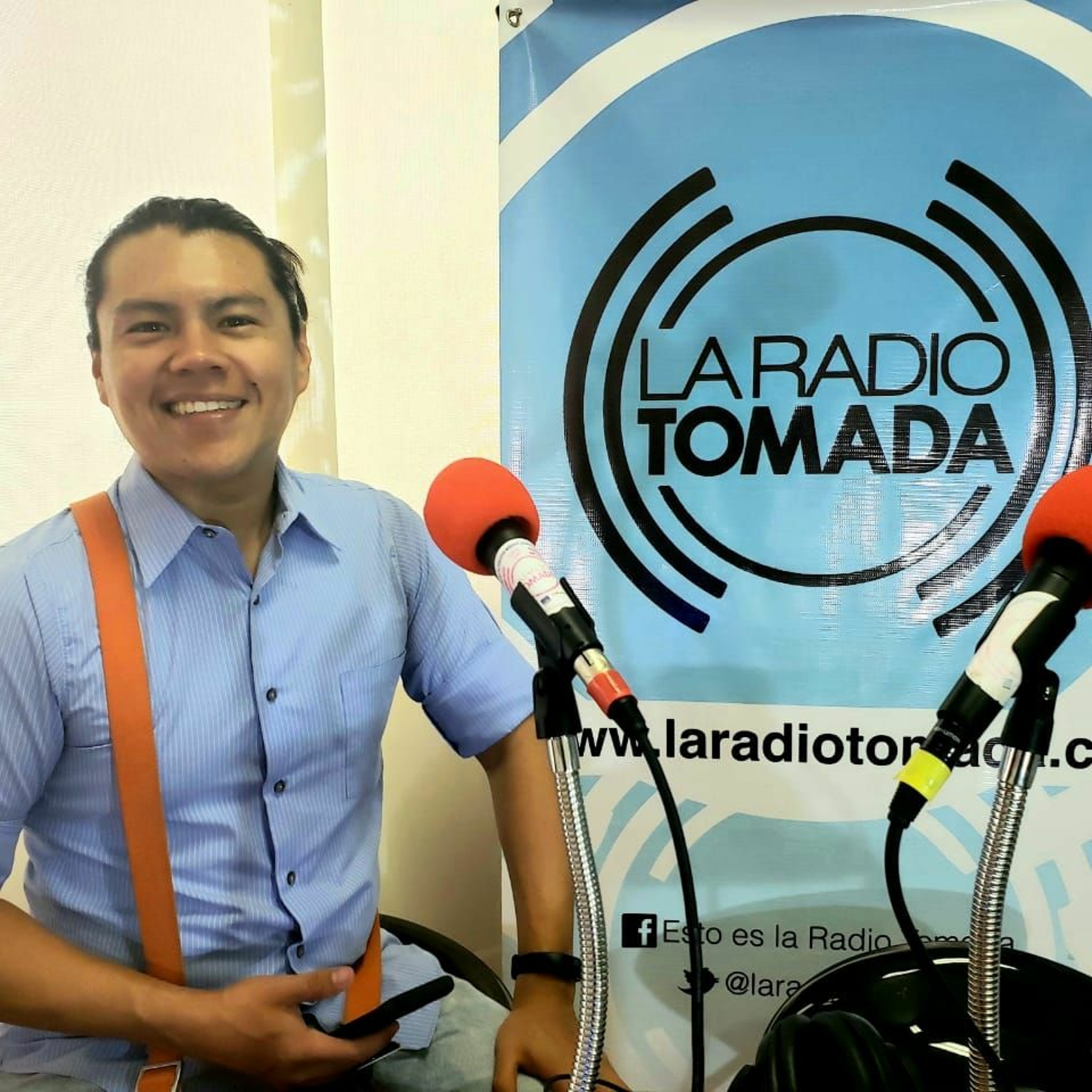 Herzio Cultureta - Mauricio Guzmán y David Cerda 11022020