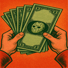 JUST A CASH (prod. NORTH POSSE)