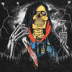 "To Undergo Misery" - MEMPHIS x $uicideboy$ x Freddie Dredd type beat | DARK PHONK TYPE BEAT