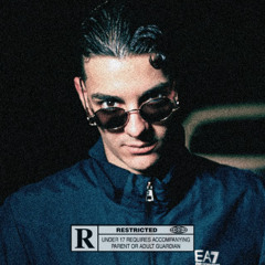 LACAZETTE - CLS (ASNA REMIX)