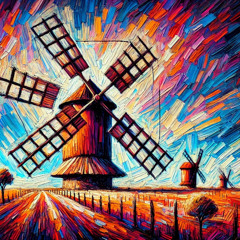 Windmills