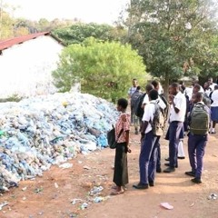 DUNIA MASKANI YETU 14.03.2021 - Uhifadhi Wa Vyanzo Vya Maji Katika Jamii