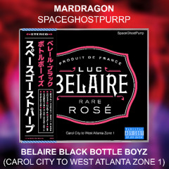 Money MarDragon SpaceGhostPurrp - Slide On U (Prod. by Rikuda)