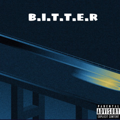 bitter (prod. by bliss)
