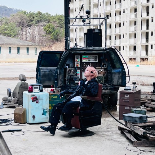 아포칼 Melody Sketch