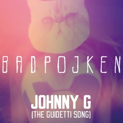 Johnny G (The Guidetti Song) [feat. Frida Green]