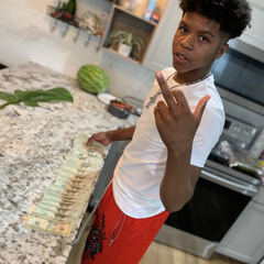 NBA CLK X BOG - Spicy ft. Rated Real Woods n Cam