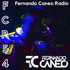 FCR054 - Fernando Caneo Radio @ Live at The House Club Valparaíso 02.07.22, CL @ Technolinker