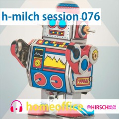 baq - h-milch session 076