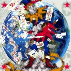 drain gang x 2009nigeeC - tl;dr #🃏#🌍