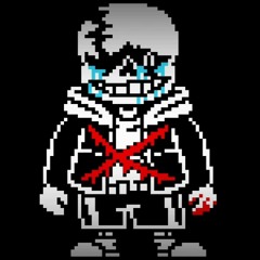 Undertale  Last Breath UST - Those Who Do Not Admit Death (V2) [Phase 3.5]