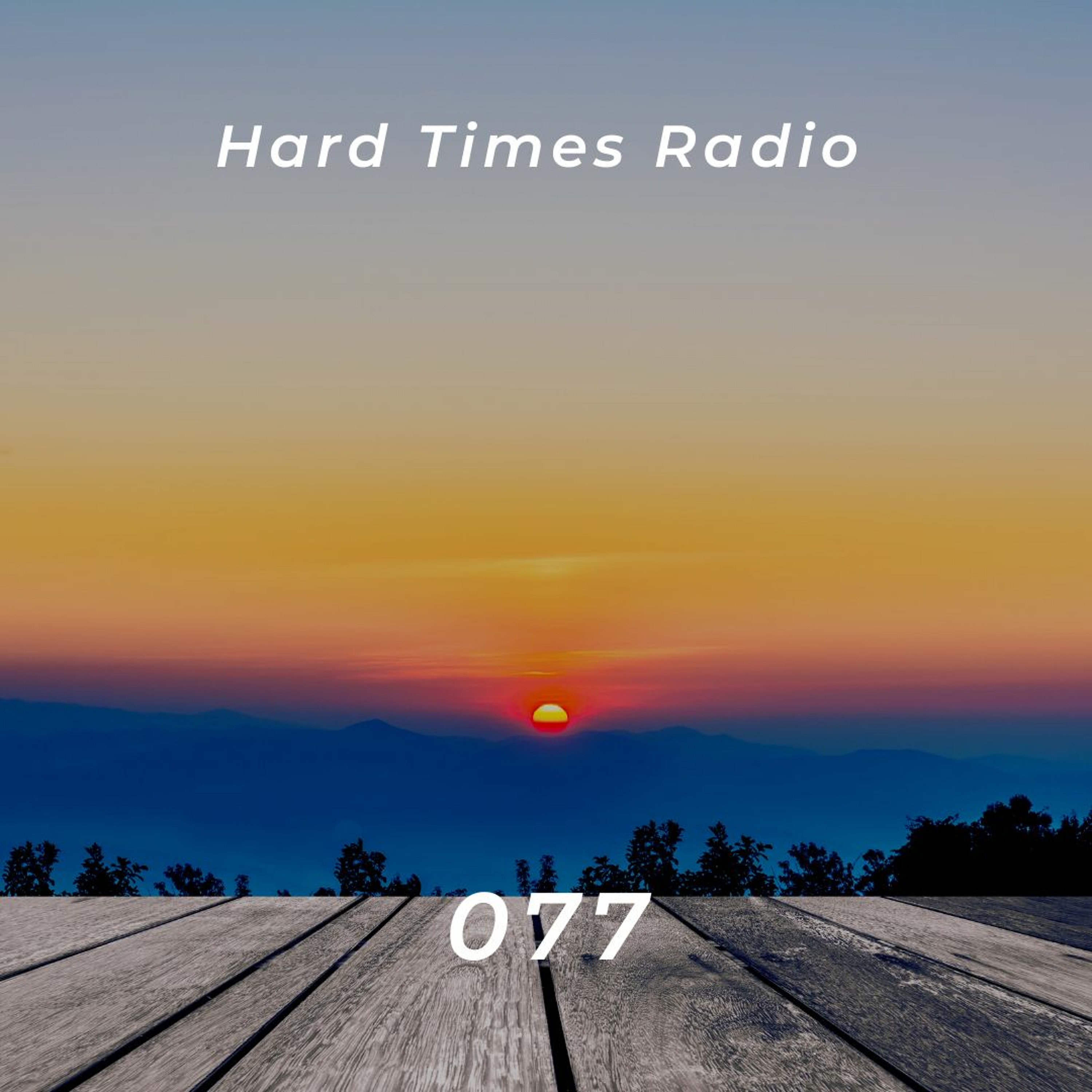 Hard Times Radio