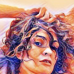 Guada Fk - Cosmic Drone